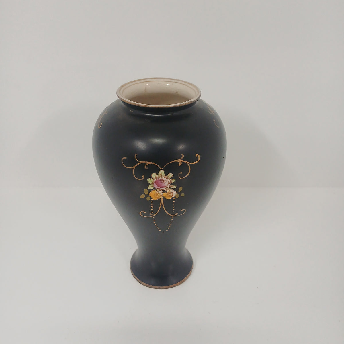 Cranford ware Burslem England Vase