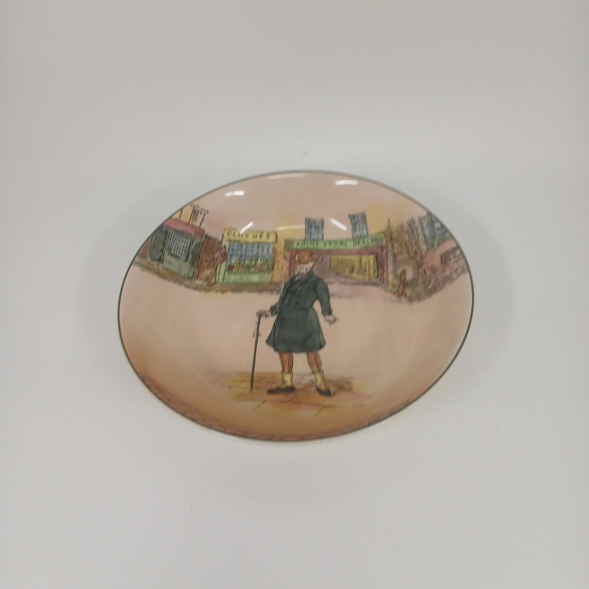 Royal Doulton Bowl