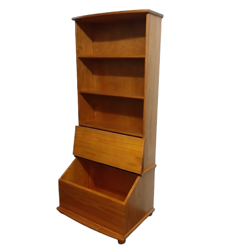 Combo Bookcase