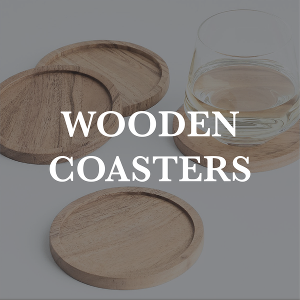 Coasters