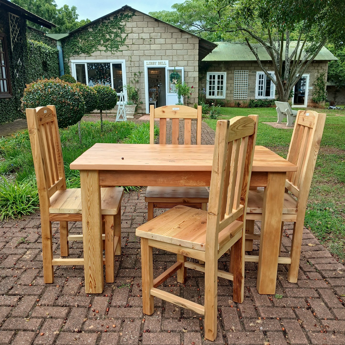 1.2 x 70 Old Oregon Pine