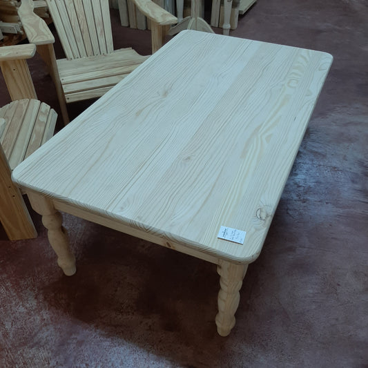 1,2 x 70 coffee table