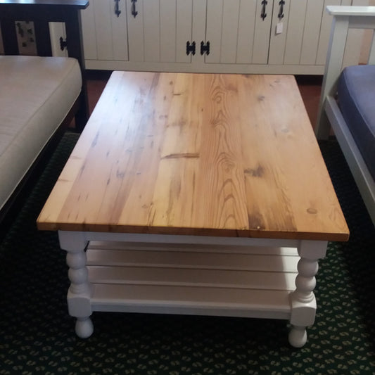 1,2 x 80 coffee table