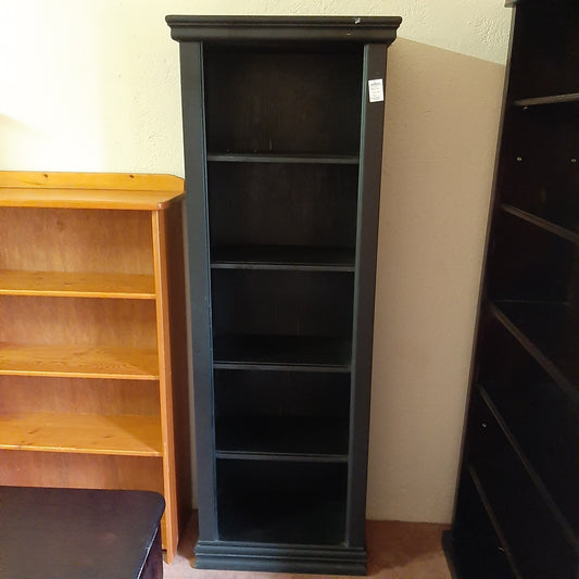 1,8 X 60 Bookcase