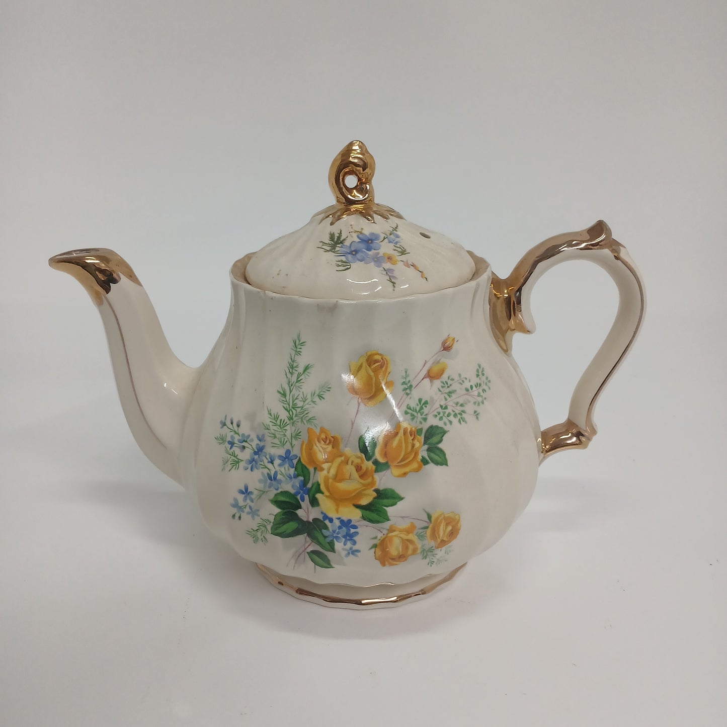 Sadler teapot