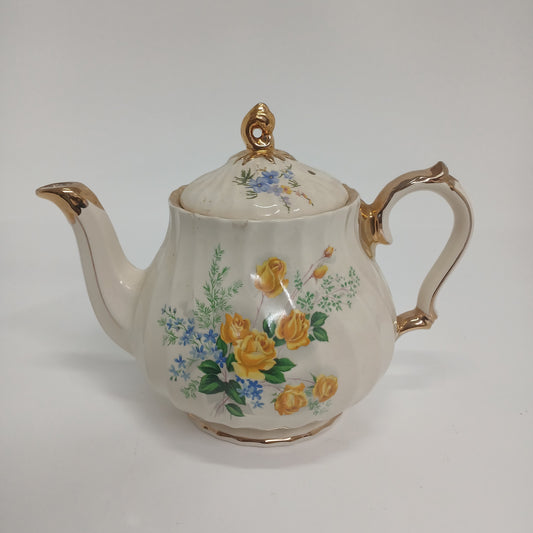 Sadler teapot