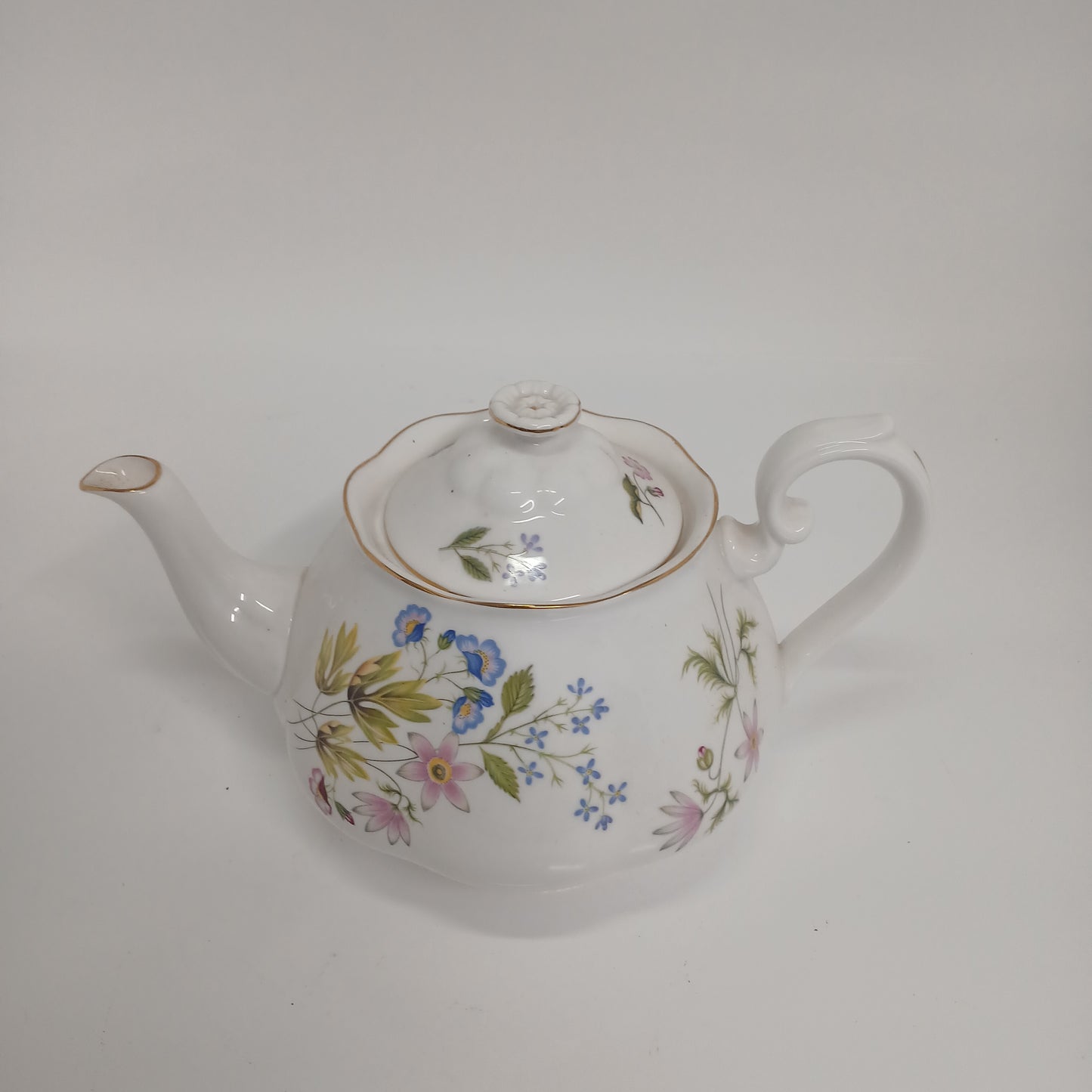 Sadler teapot