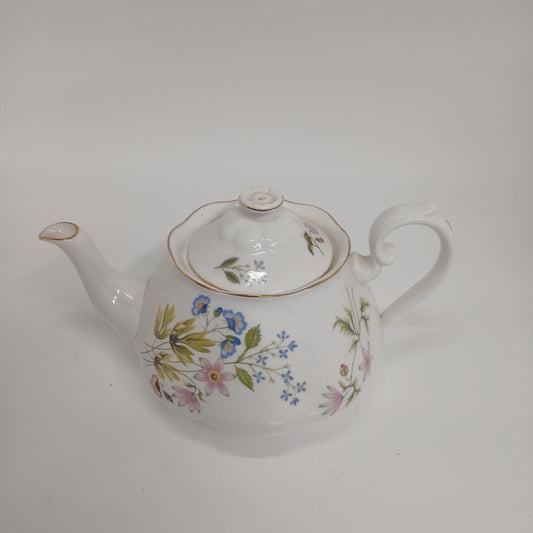 Sadler teapot
