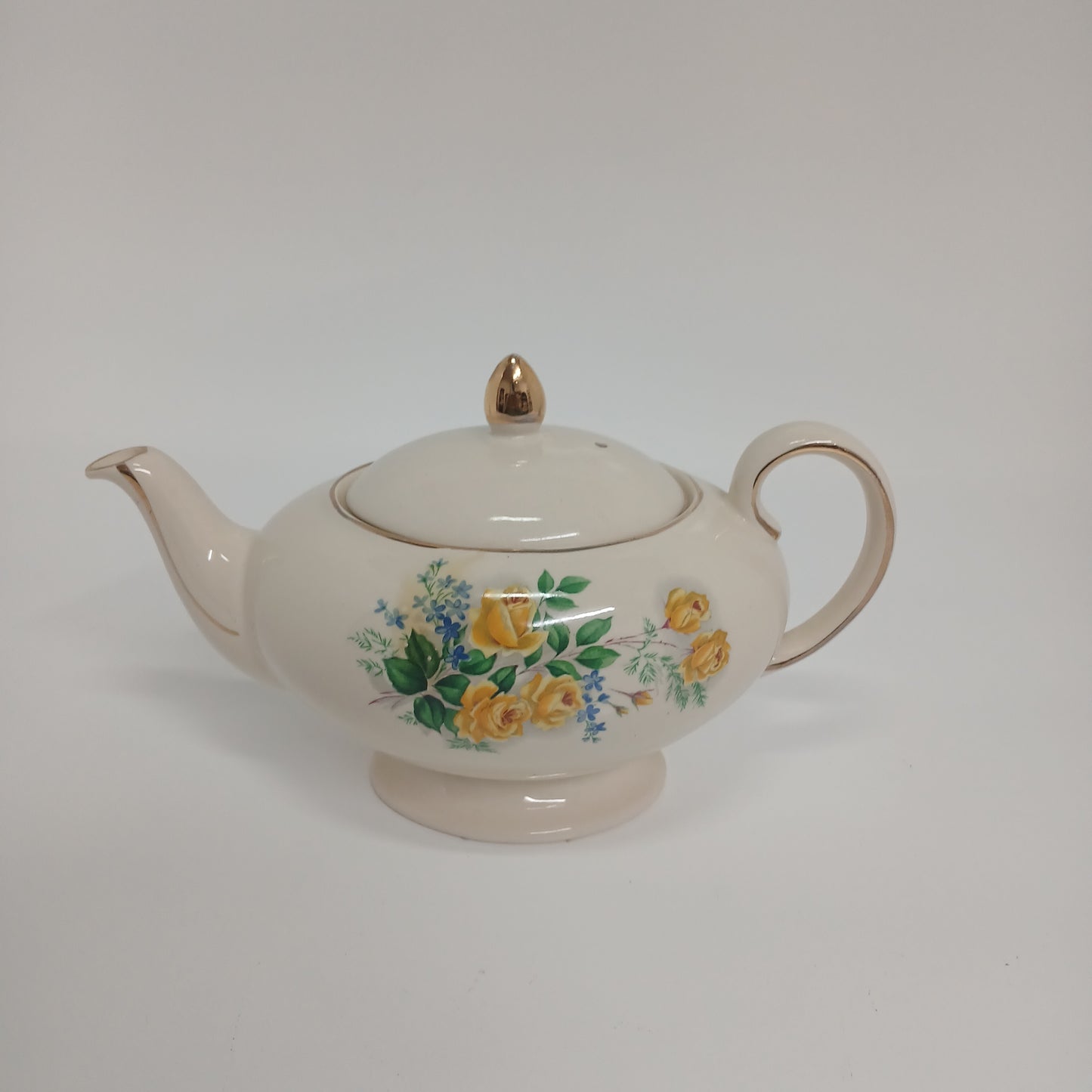 Sadler teapot