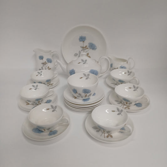Wedgwood tea set