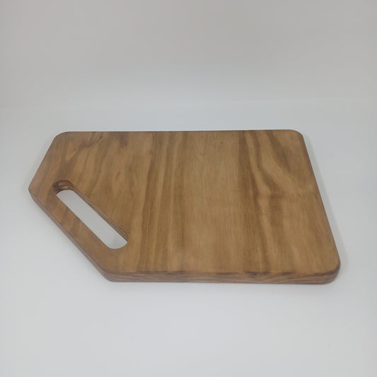 Chopping board