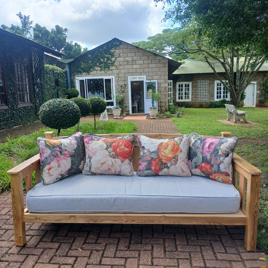 760 Old Oregon Pine Day Bed.