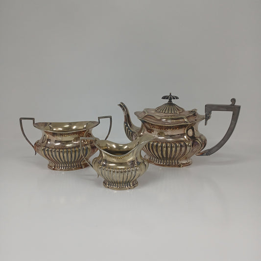 Sheffield Tea Set of 3