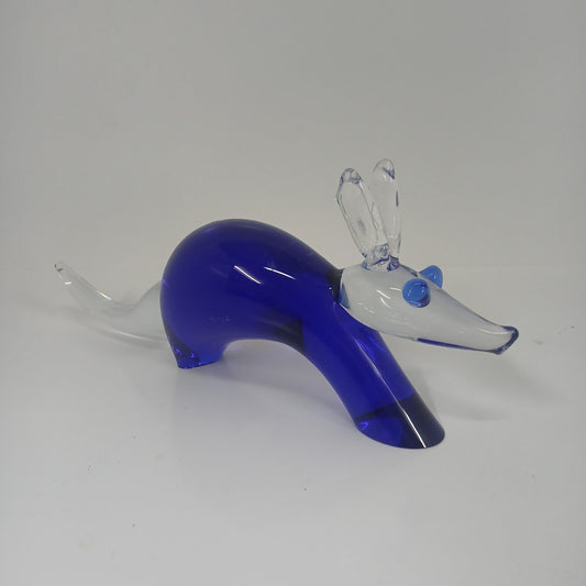 Zelenzo Glass Mouse