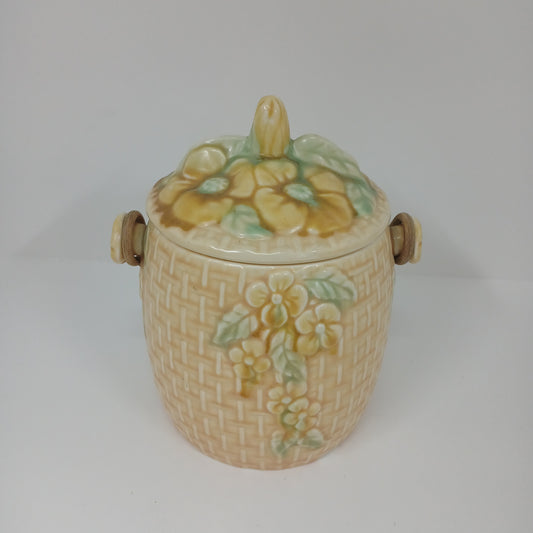 Wade Heath England Biscuits Barrel