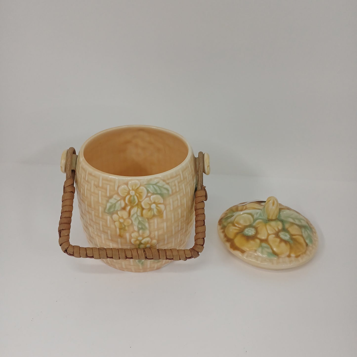 Wade Heath England Biscuits Barrel