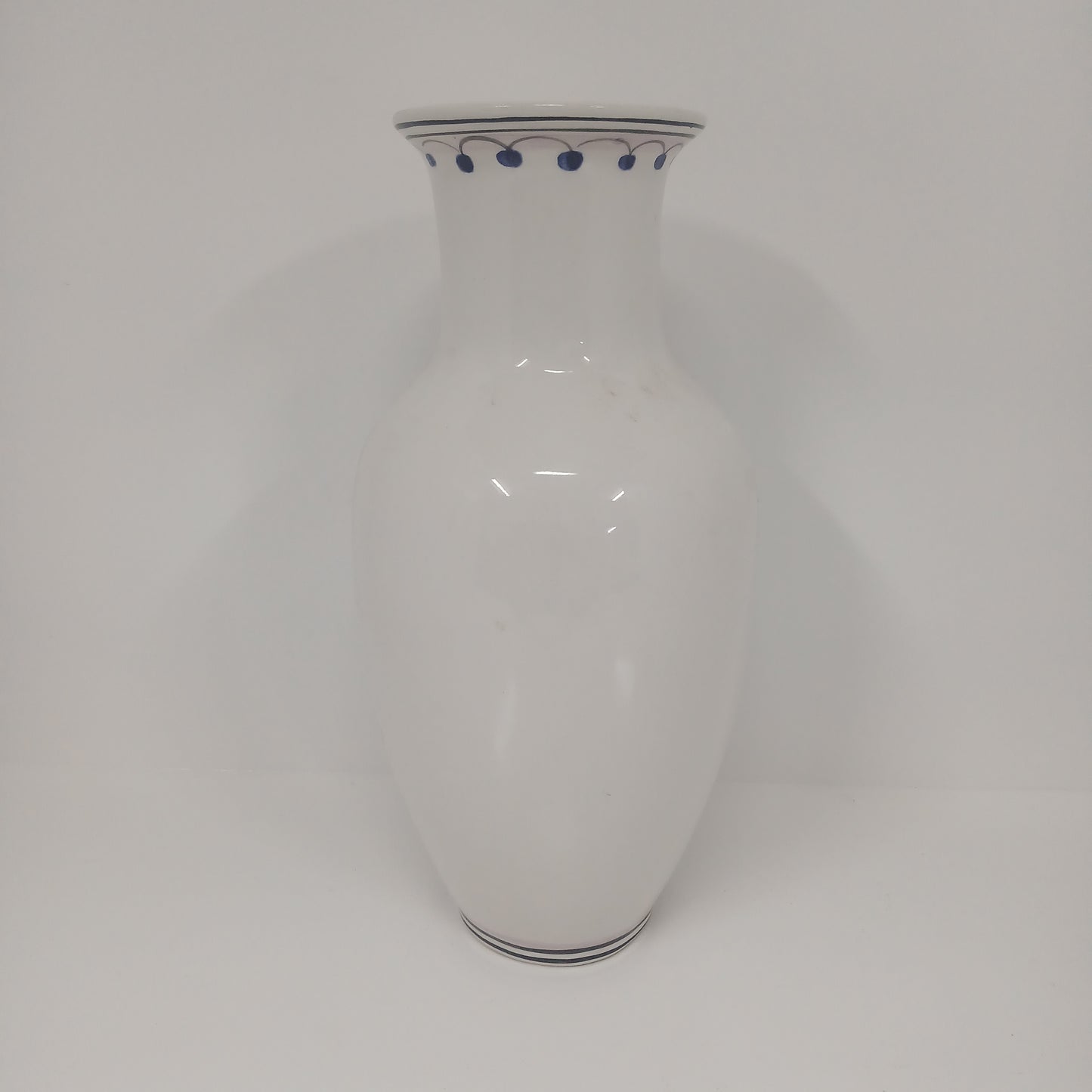 Vase with flowers