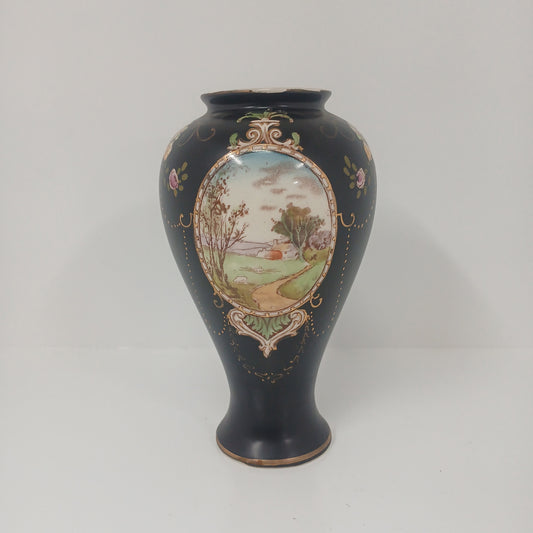 Cranford ware Burslem England Vase