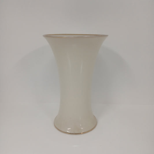 Cream Vase