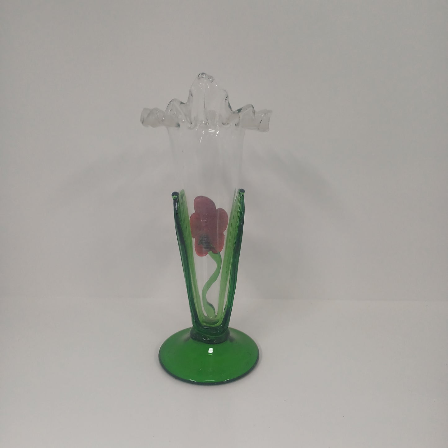Murano Vase