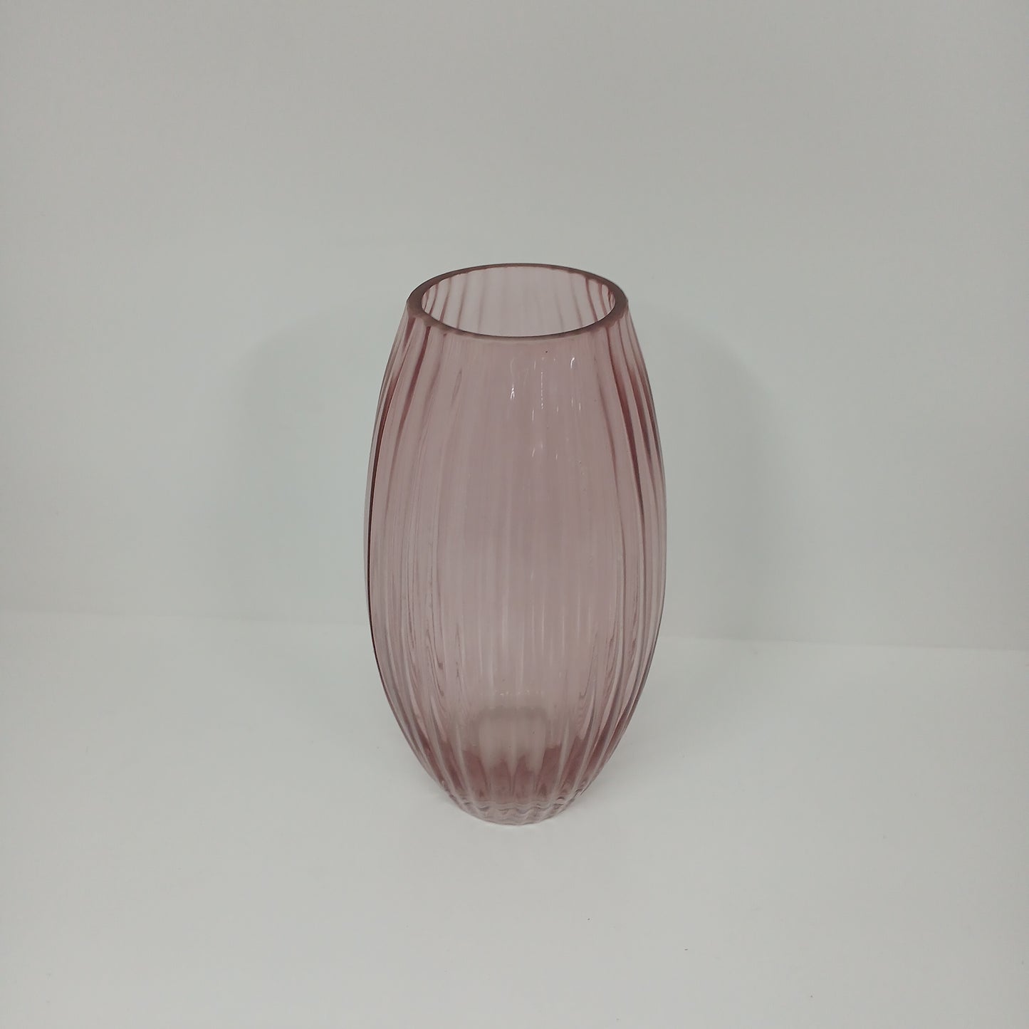 Pink Vase