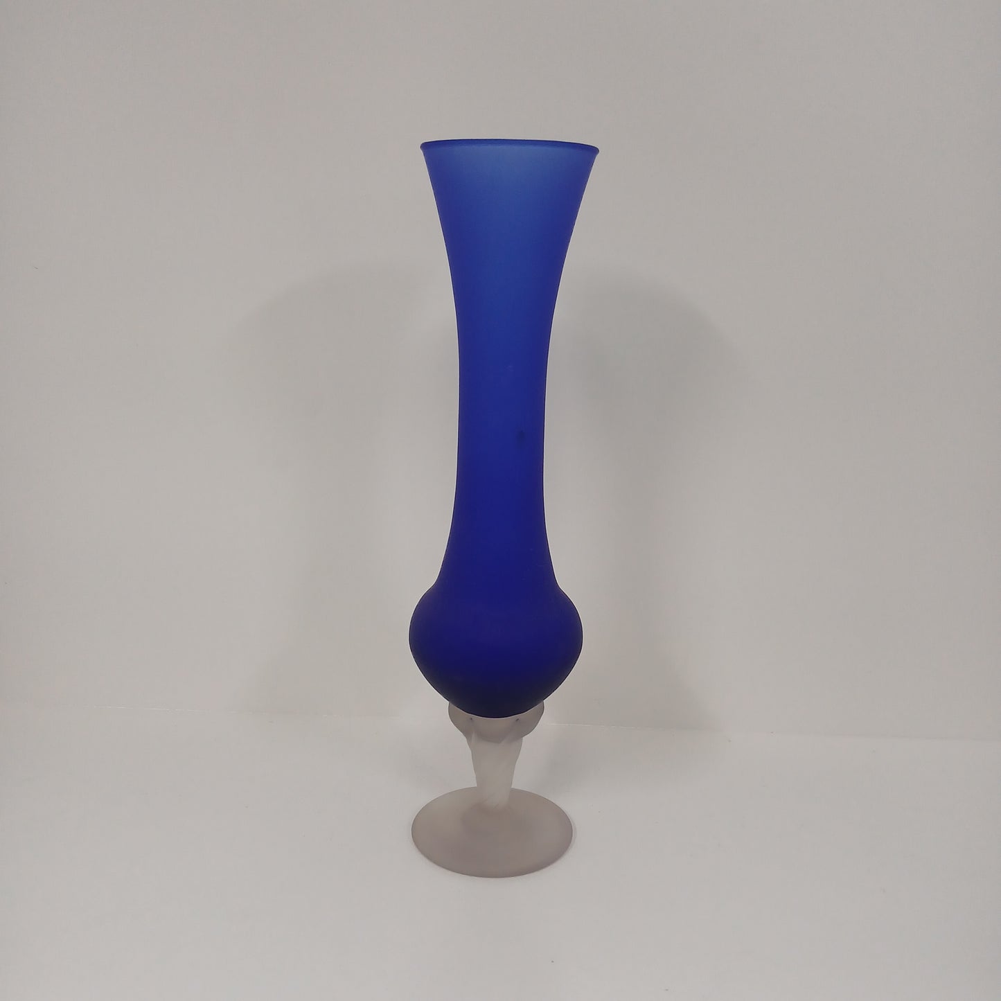 Blue Vase
