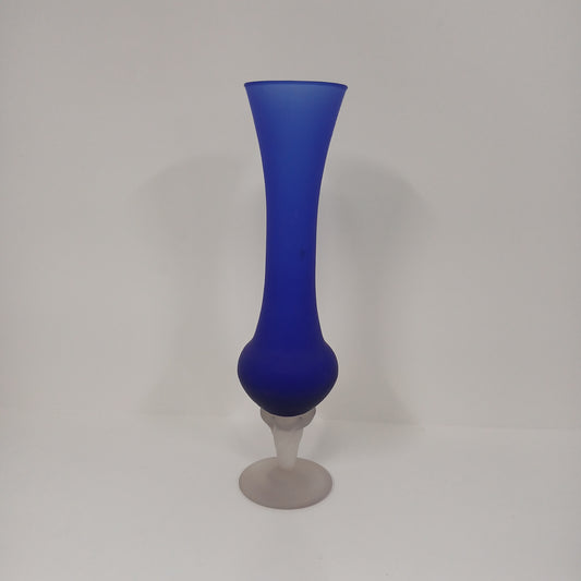 Blue Vase