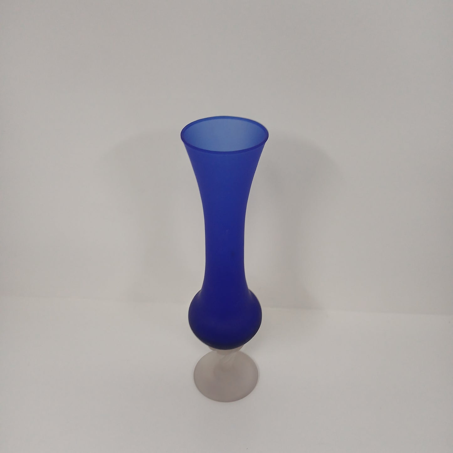 Blue Vase