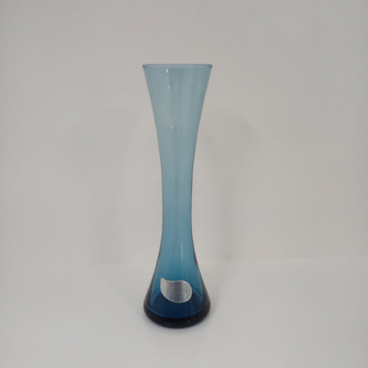 Blue Vase