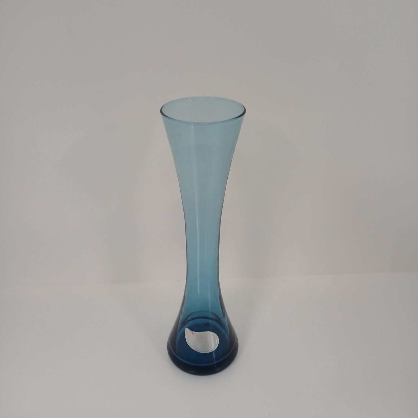 Blue Vase