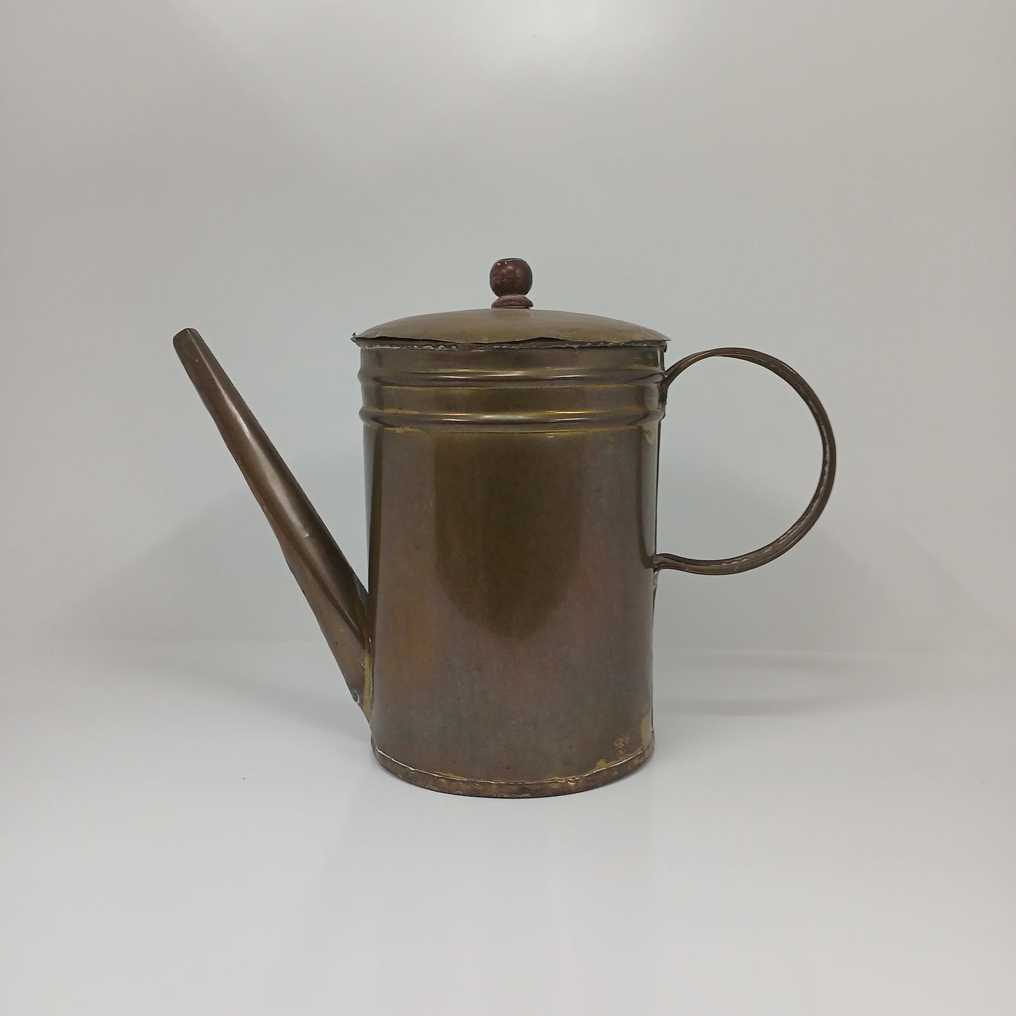 Brass Kettle