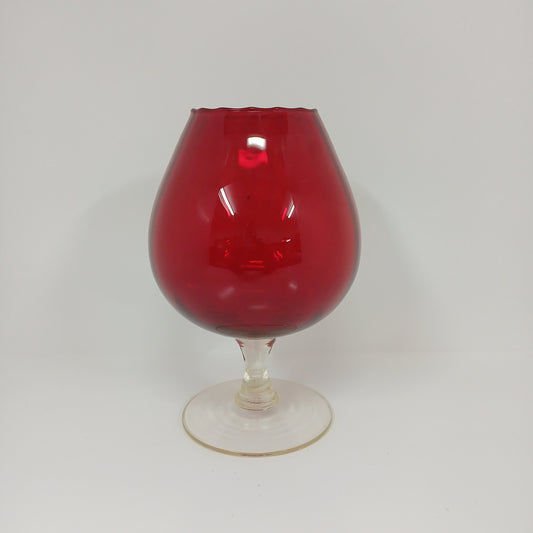 Red Goblet