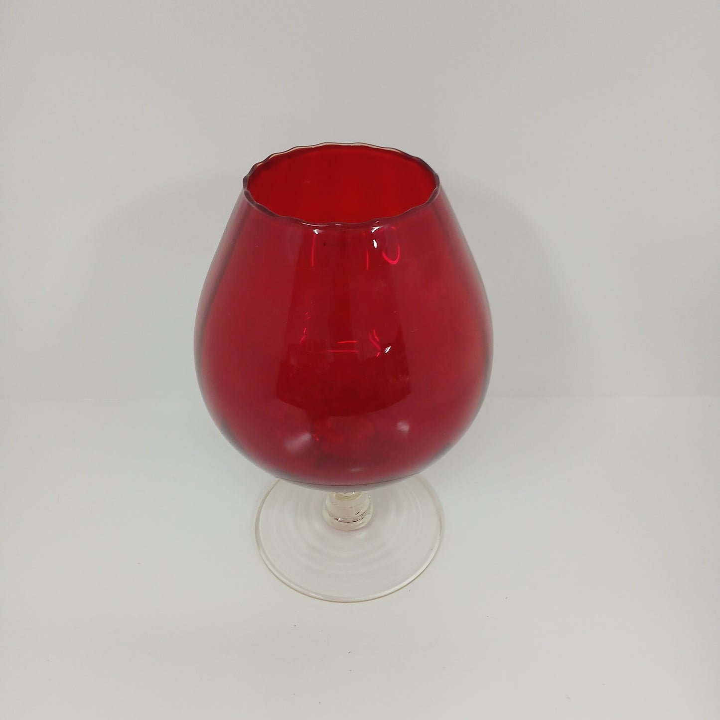 Red Goblet
