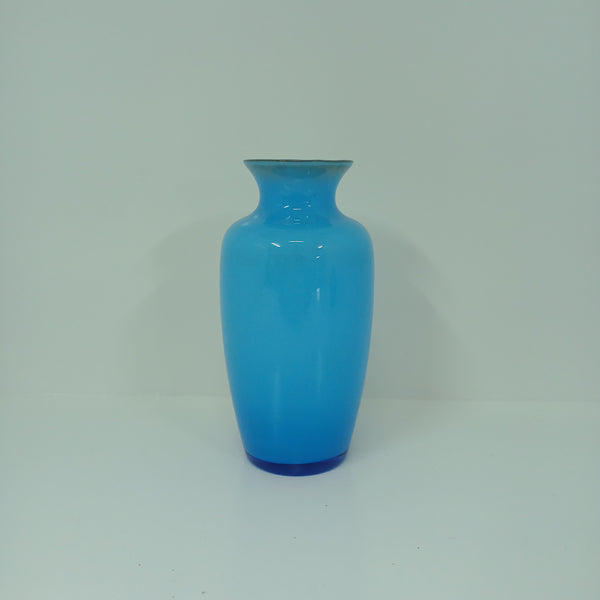 Blue Vase