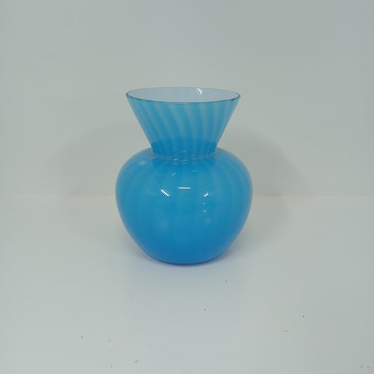 Blue Vase