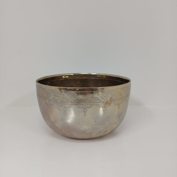 Brass Bowl