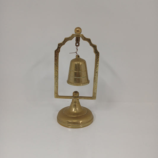 Brass Bell