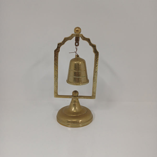 Brass Bell