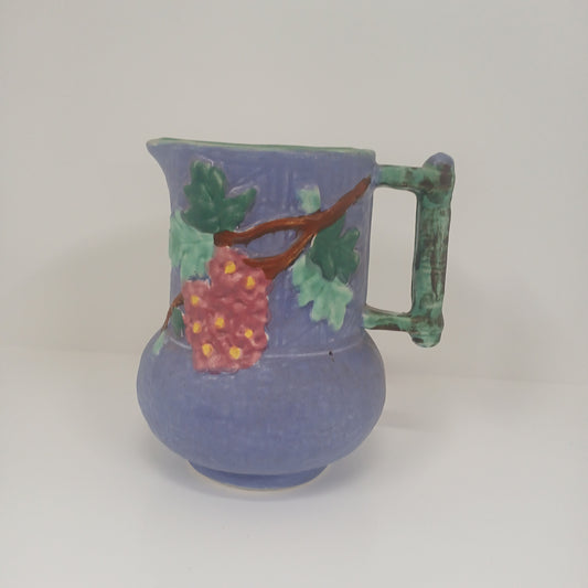 Jug with Flowers