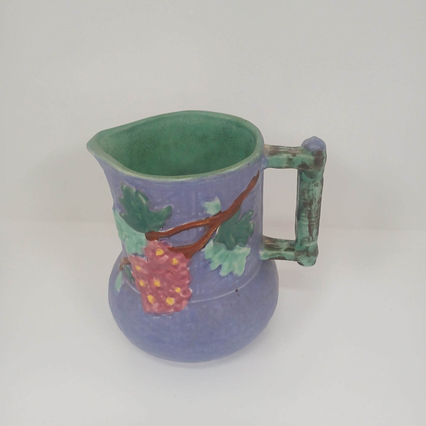 Jug with Flowers