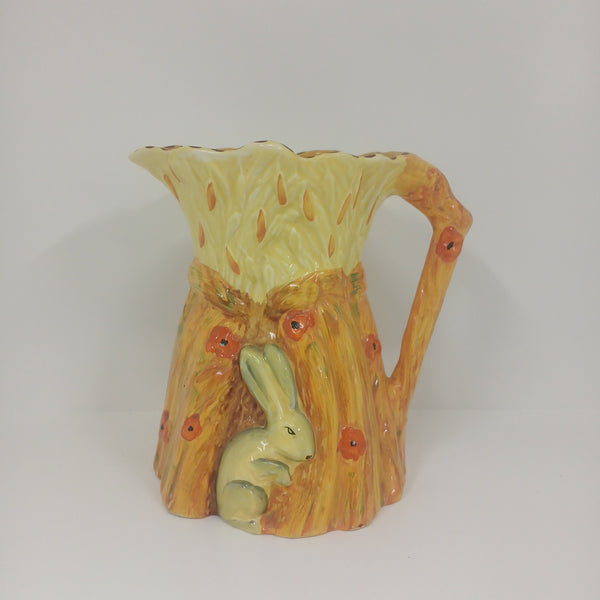 Rabbit Jug