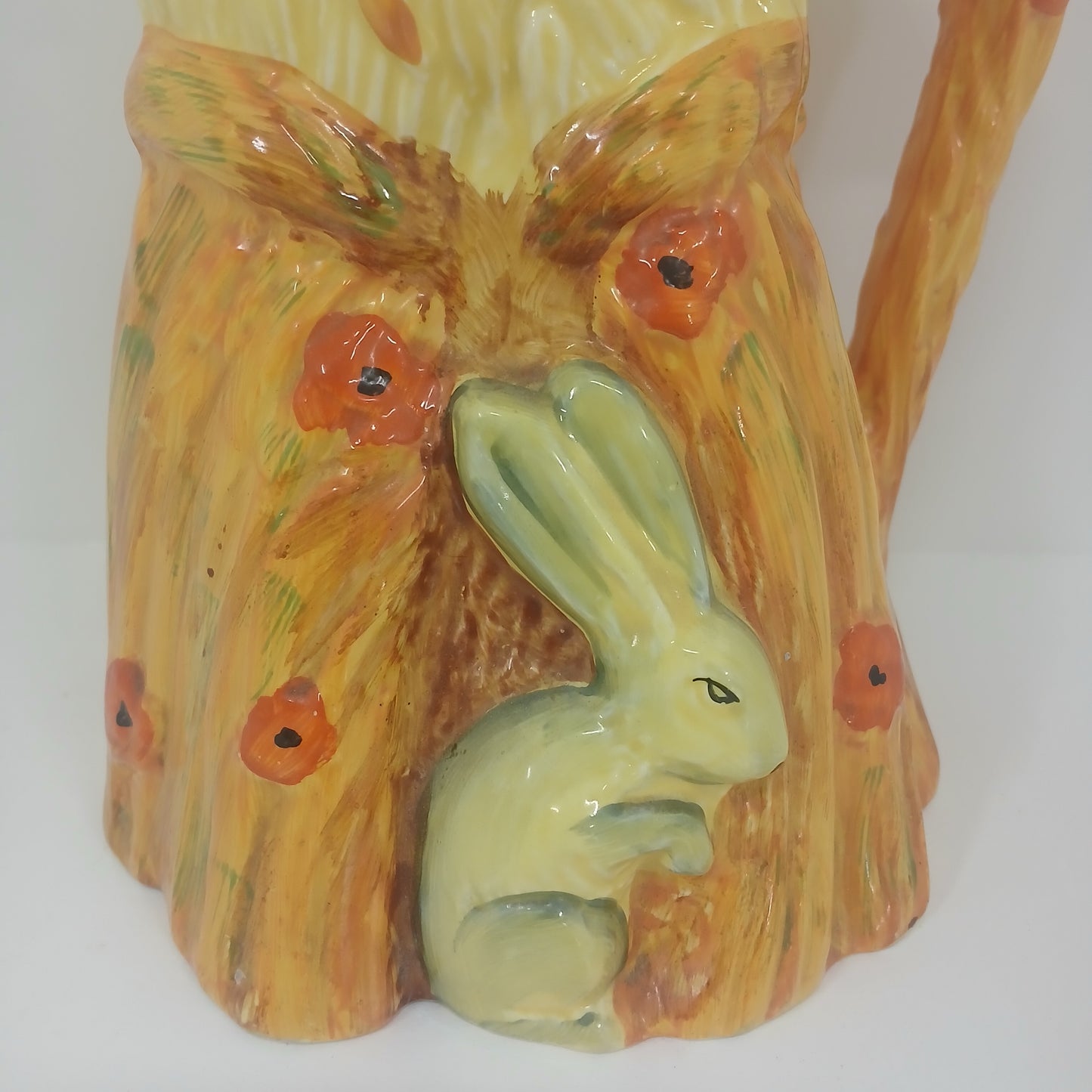 Rabbit Jug