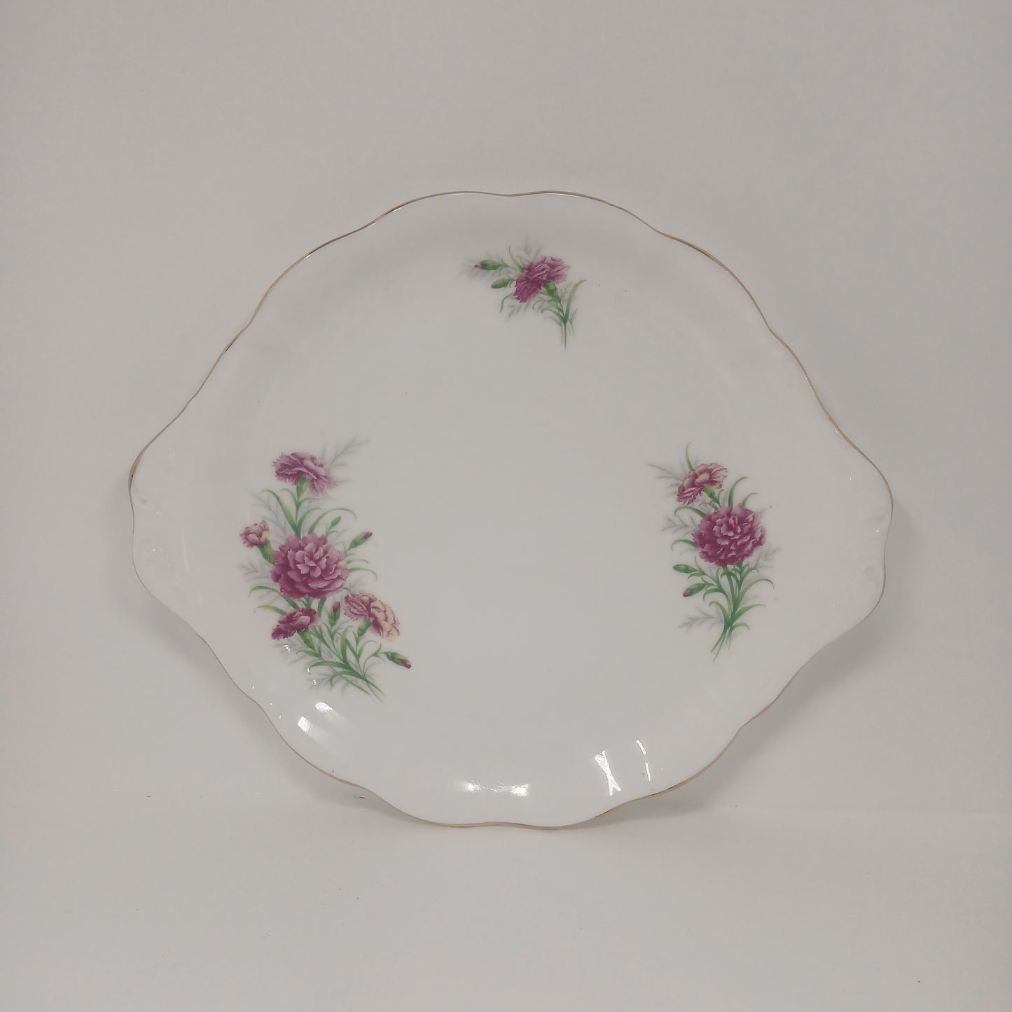 Royal Albert Plate