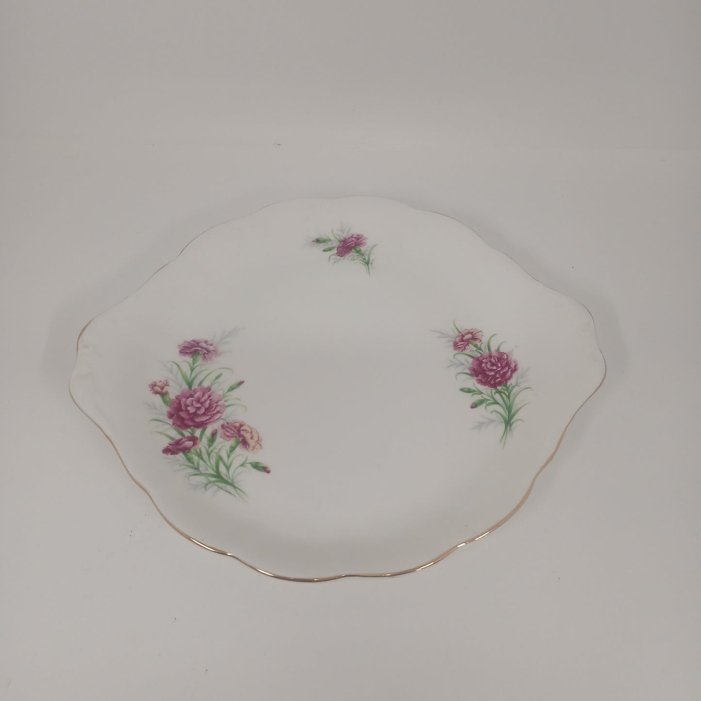 Royal Albert Plate