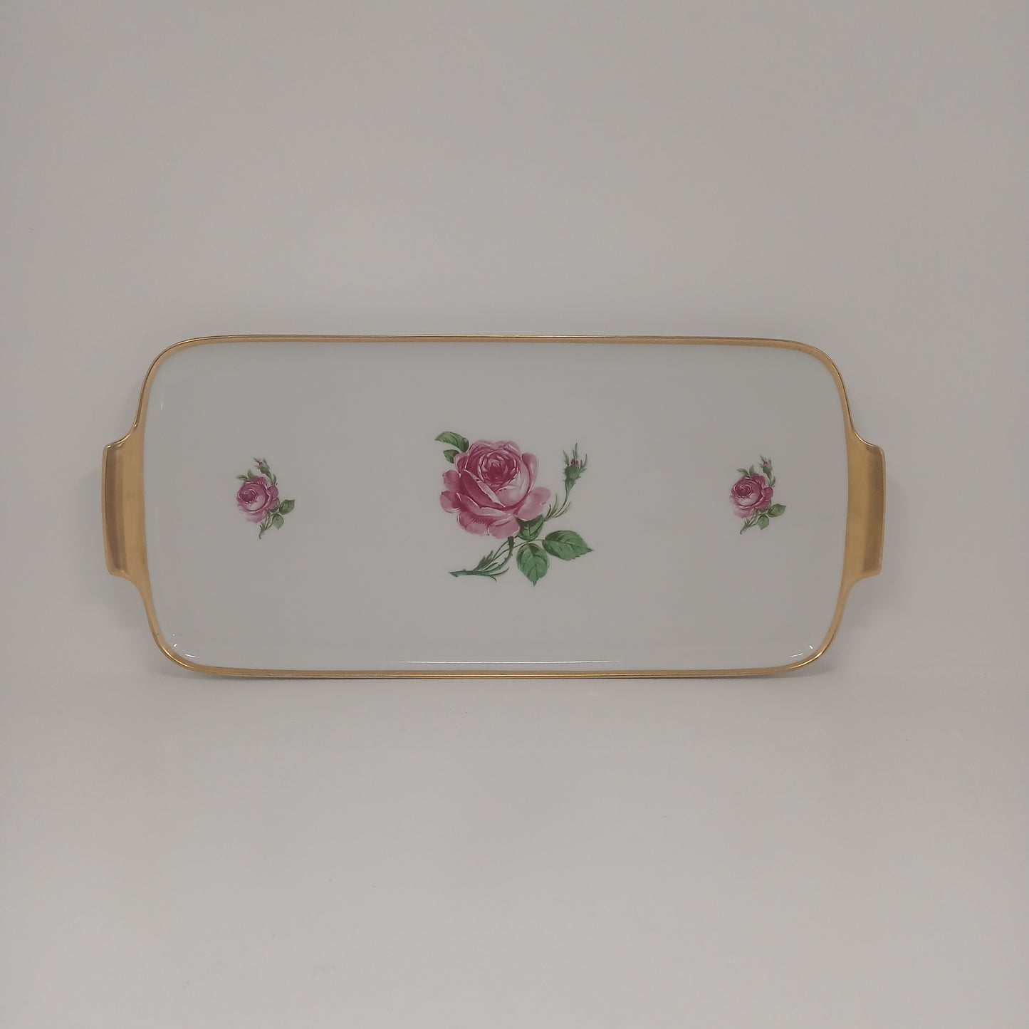 Royal Albert Serving Tray