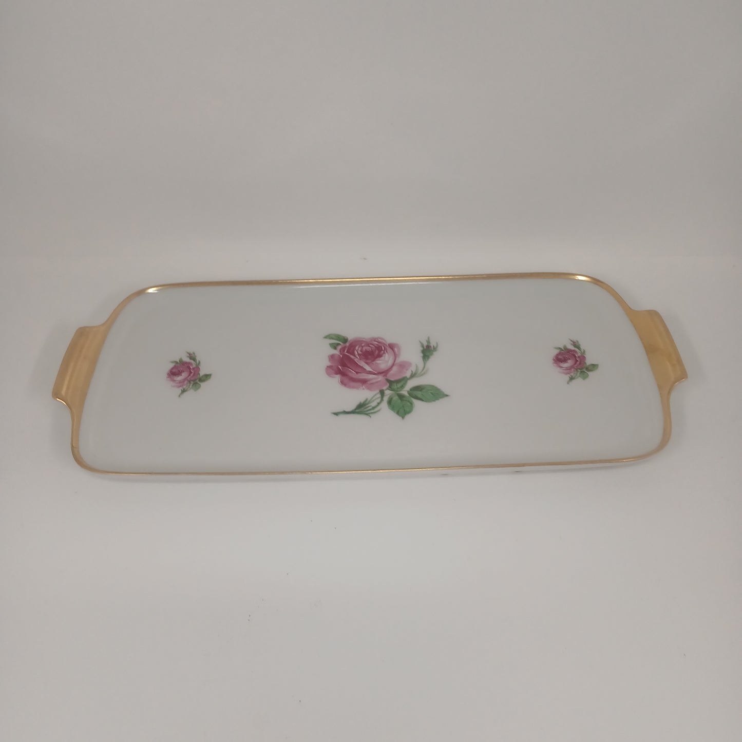 Royal Albert Serving Tray