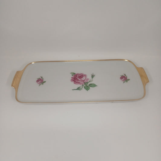 Royal Albert Serving Tray