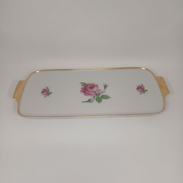 Royal Albert Serving Tray