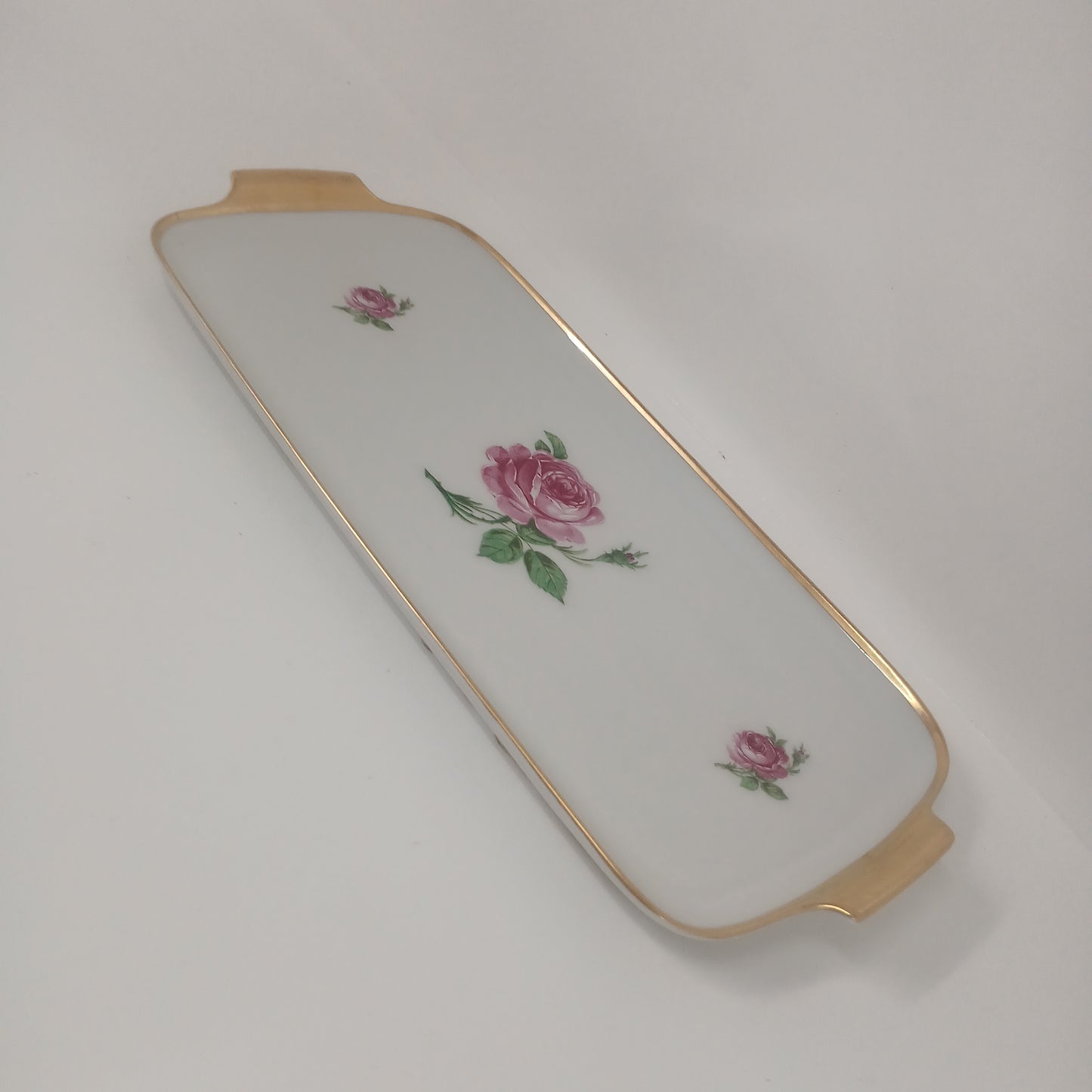 Royal Albert Serving Tray