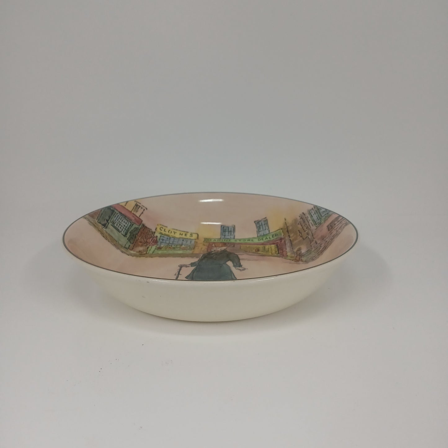 Royal Doulton Bowl